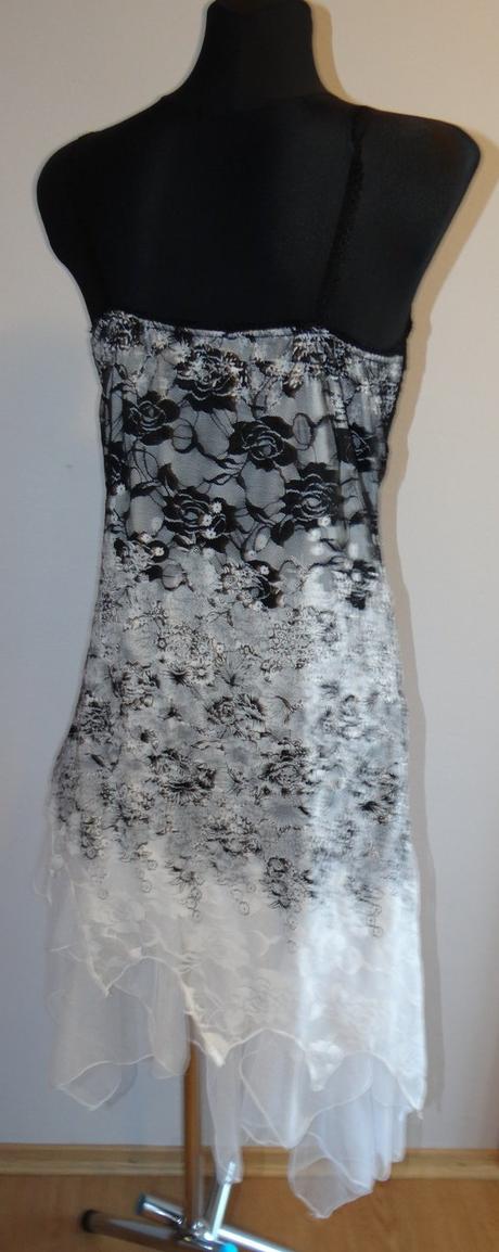 Spoločenské šaty, l