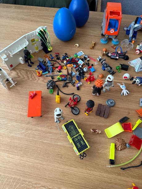 Playmobil, 
