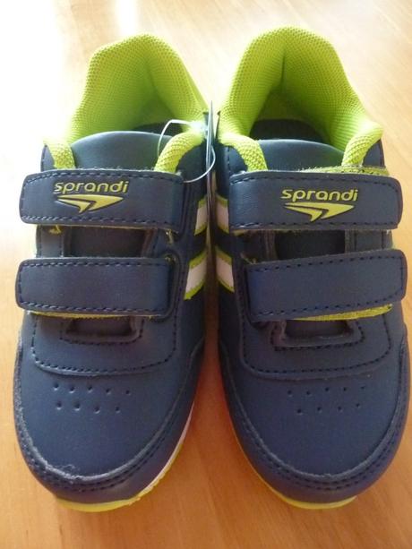 Botasky sprandi, sprandi,28