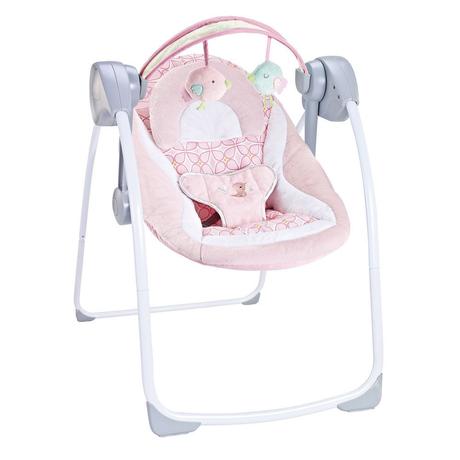 Felicity elektrická hojdačka do 9 kg,