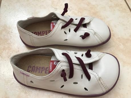 Camper barefoot, camper,28