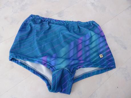 Staré retro oblečenie / 2 ks, 