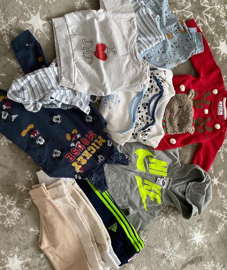 Balik suprava komplet, adidas,62