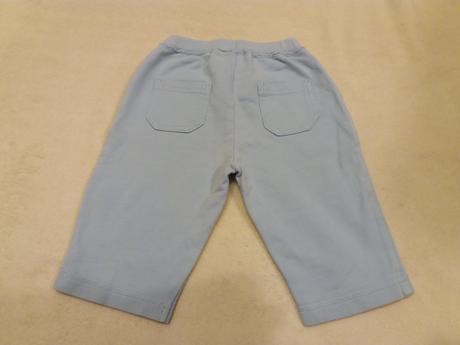 Tepláky modré mark&spencer, marks & spencer,62