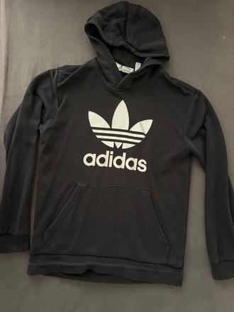 Mikina adidas, adidas,164