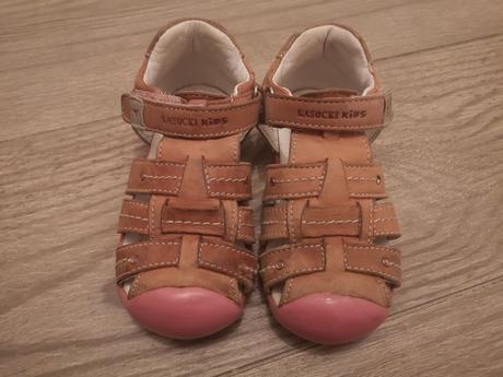 Sandale lasocki, lasocki,22