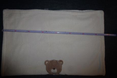 Rozkošná teplá dečka s mackom, 