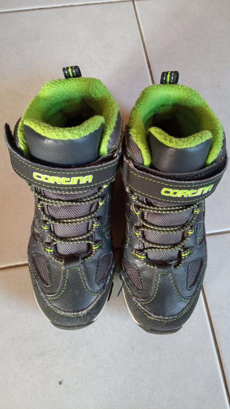 Topánky, dei-tex,31