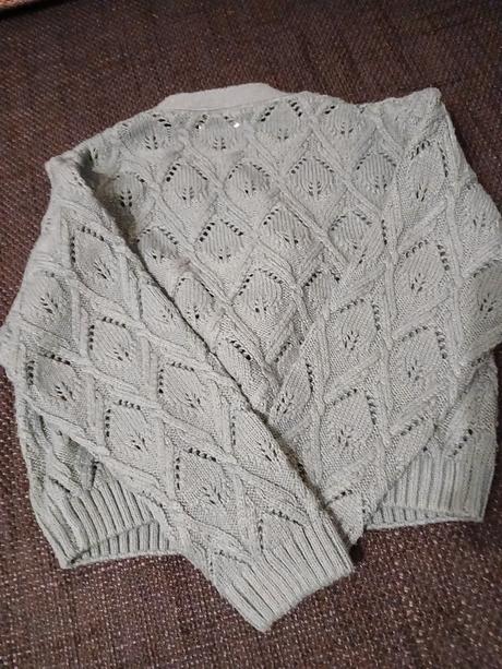 Sveter, sinsay,134