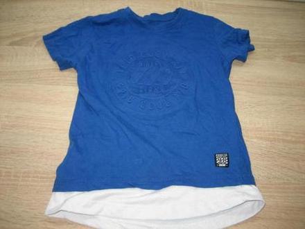 Tričko, primark,110