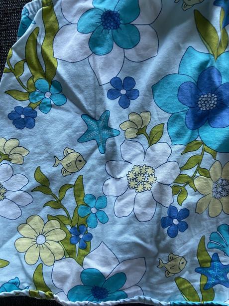 Letná tunika, gymboree,92