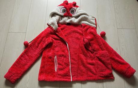 Teplá mäkká mikinobunda benter, m