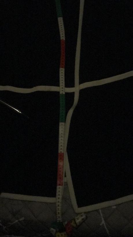 Chloe oversized vlneny kabát nový, xs