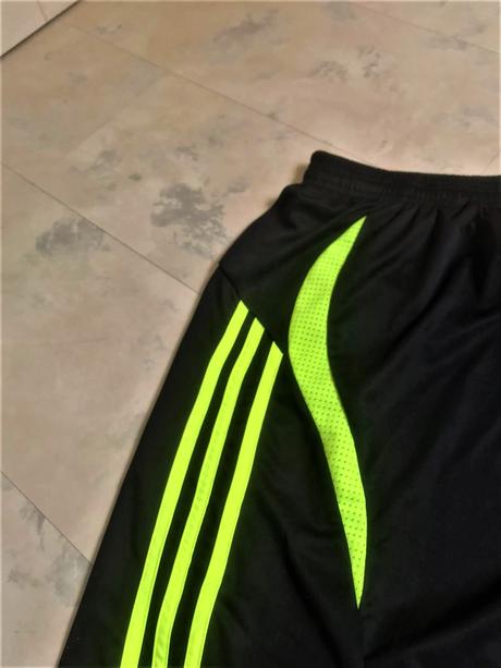 Športové šortky xl/xxl, xxl