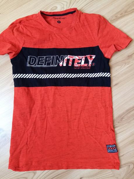 Chlapčenské tričko., chapter young,170