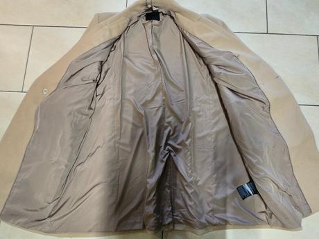 Kabat veľ.48 xxl, c&a,xxl