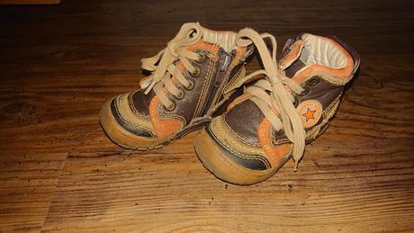 Protetika chlapčenské topánky na zips, protetika,19