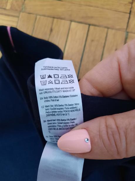 Dievčenské legíny, f&f,140