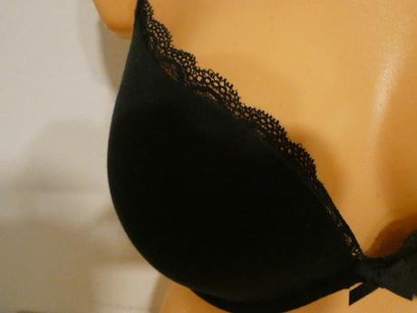 Podprsenka, la senza,85d