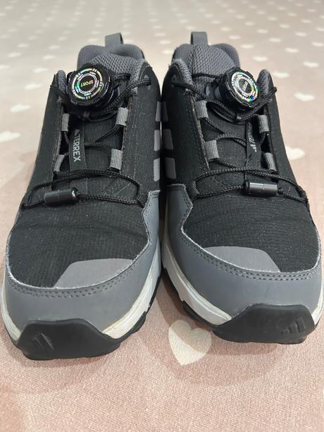 Tenisky adidas terrex, adidas,34