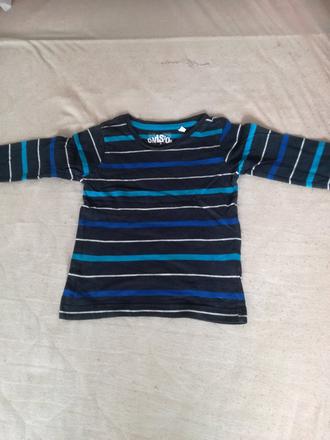 Bavlnené tričko, 98