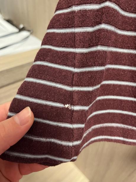 Vintage polo tričko, levis,s