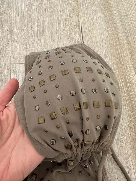 Vrchný diel bikín reserved, reserved,l