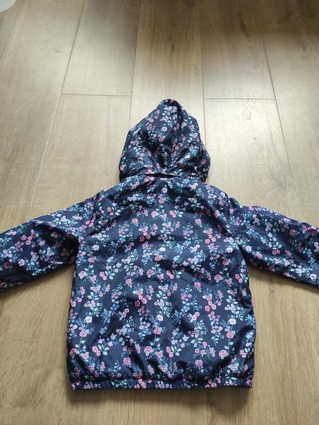 Kvetinova bunda, f&f,92