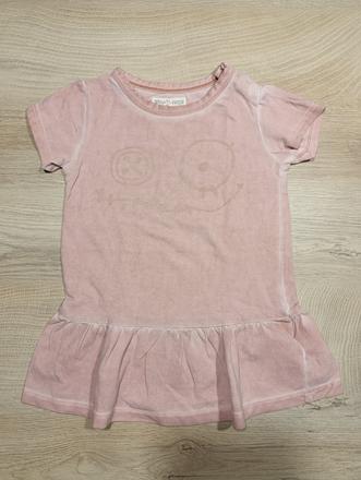 Small rags tričko, 86