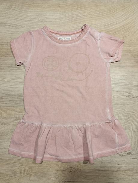 Small rags tričko, 86