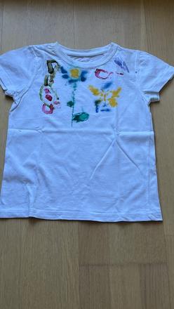 Letné tričko, kiki&koko,122