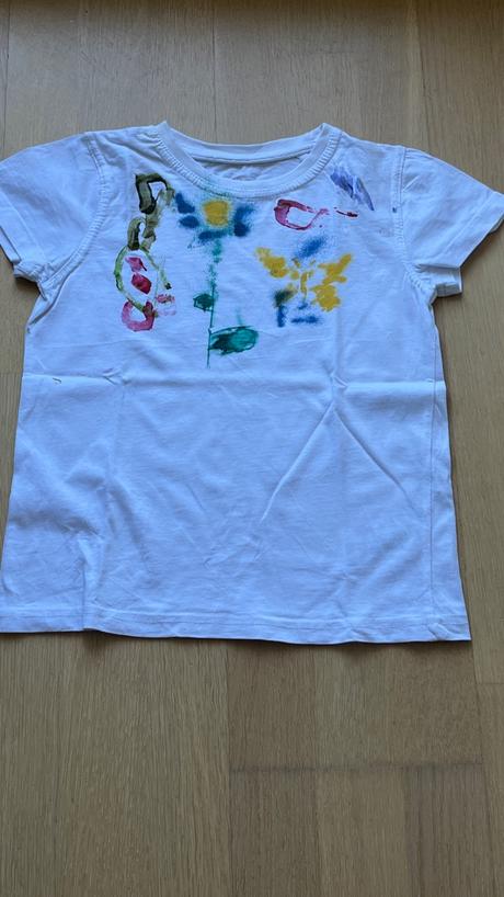 Letné tričko, kiki&koko,122