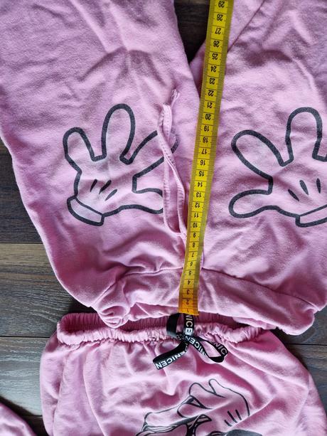 Minnie súprava 6 r, 122