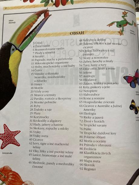 Svet prírody ottova ilustrovaná encyklopédia(2013), 