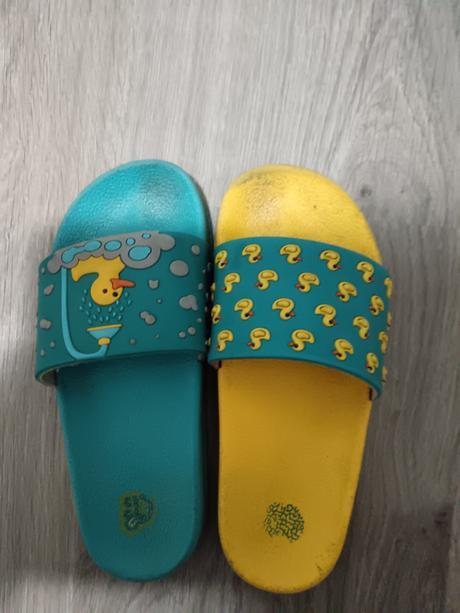 Šľapky dedoles, 31