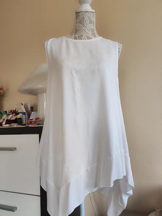 Predĺžená tunika, l