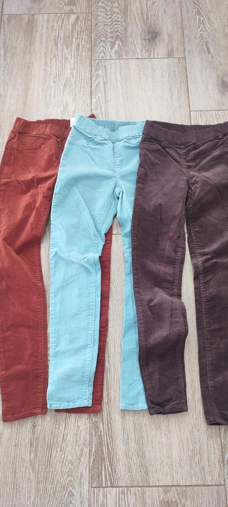 Mencestrove dzeginsy, h&m,140