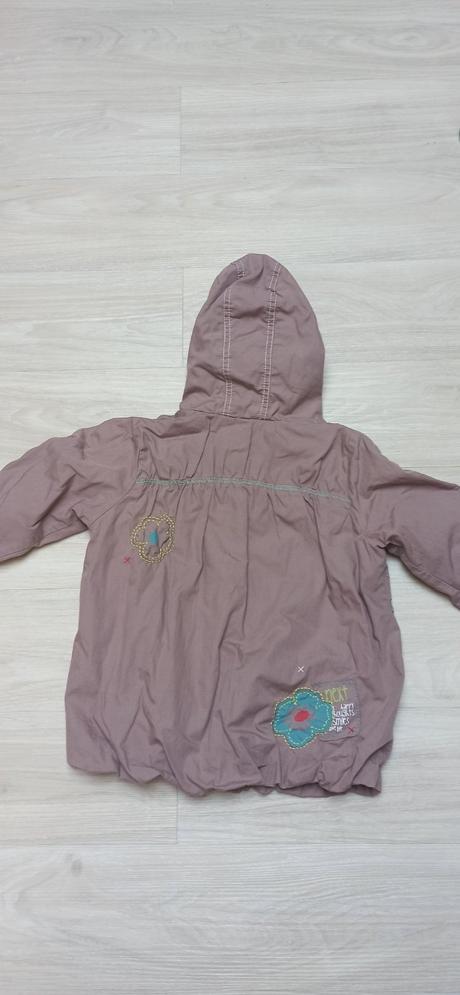 Jesenná bunda next, next,104