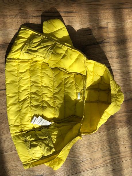 Prechodná bunda benetton, benetton,68