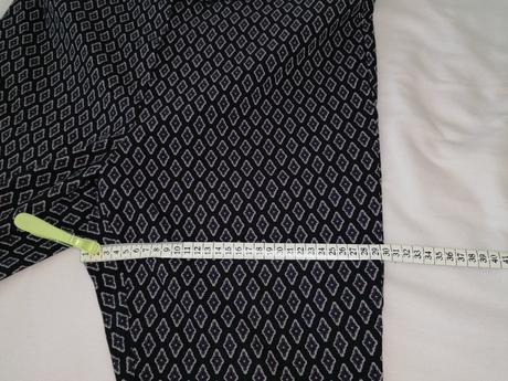 Nohavice č. 46, f&f,xl