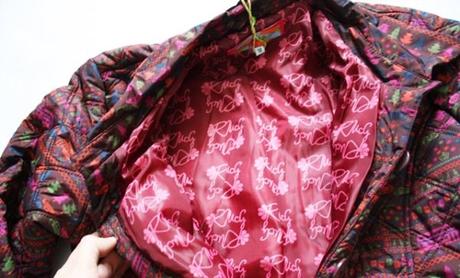 bundicka - kabatik rosalita mcgee m, m