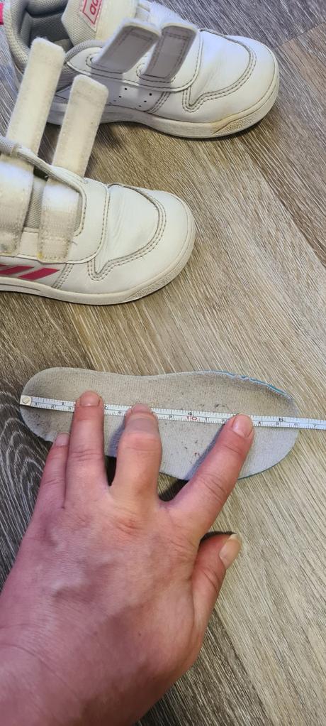 Botasky adidas, adidas,25