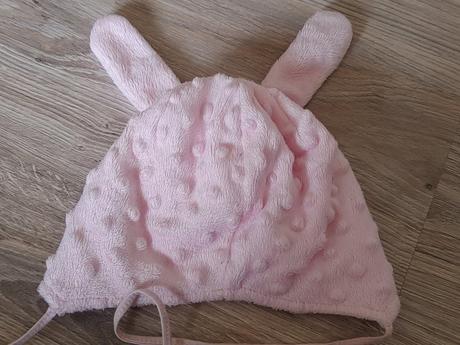 Zajko čiapka japitex 46, japitex,46