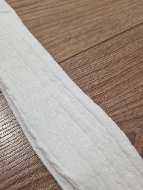 Vrubkovane pancuchy posledne kusy, 98 - 140