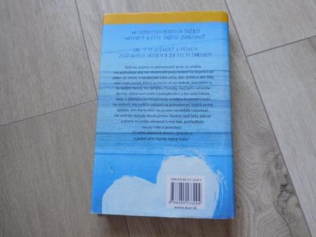 Na vine sú hviezdy-kniha,, 