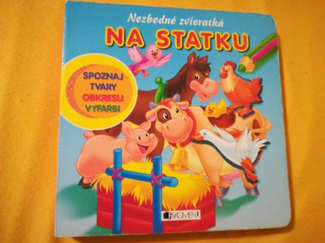 Na statku, 