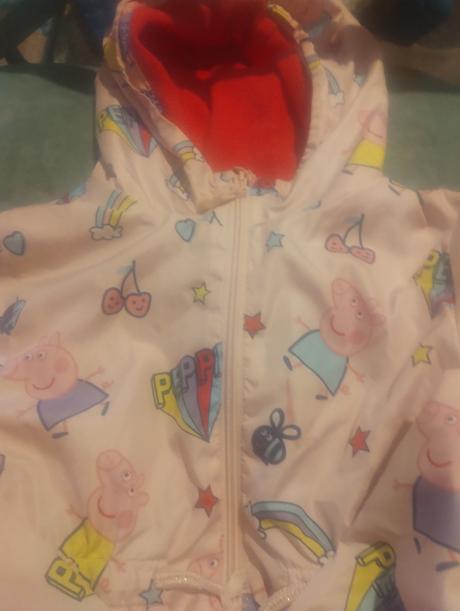 Prechodna bunda, george,122