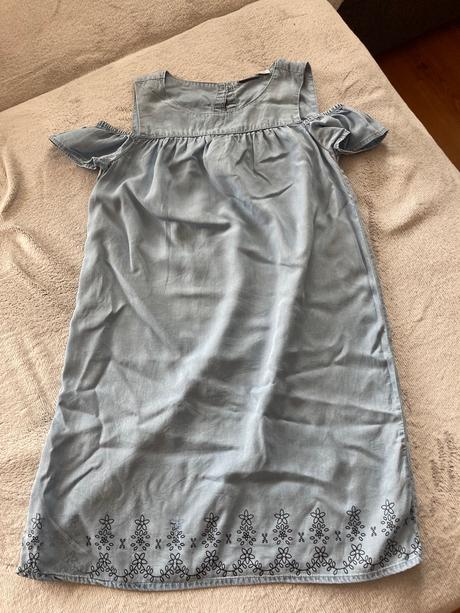 Riflove saty, pepperts,152