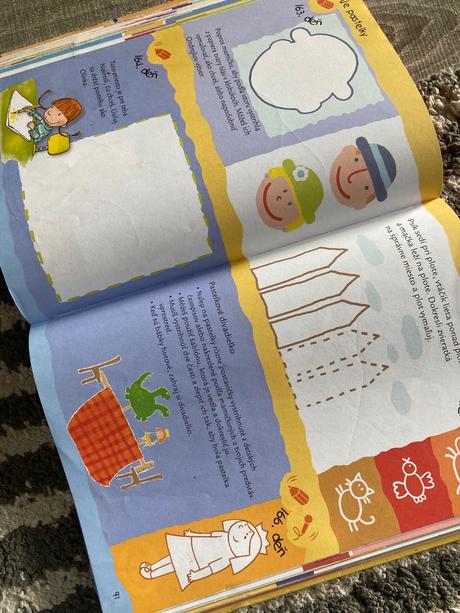 365 hier pre najmenších (2007), 