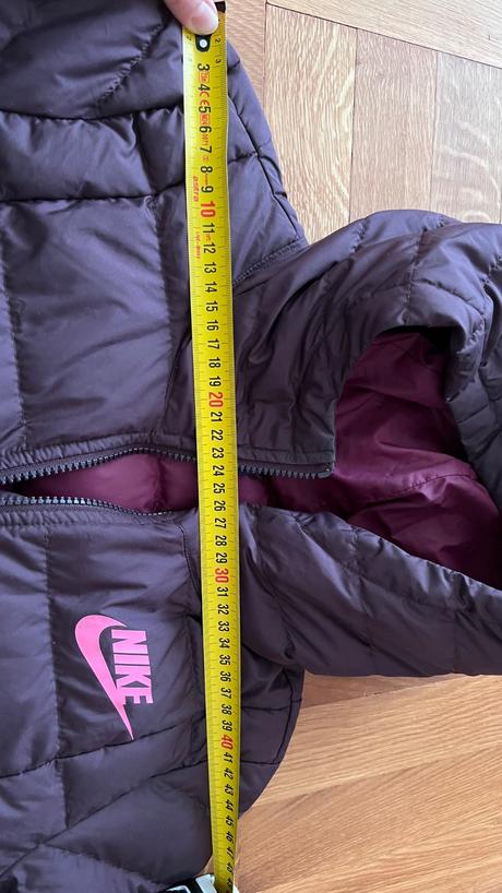 Prechodna bunda nike, nike,m